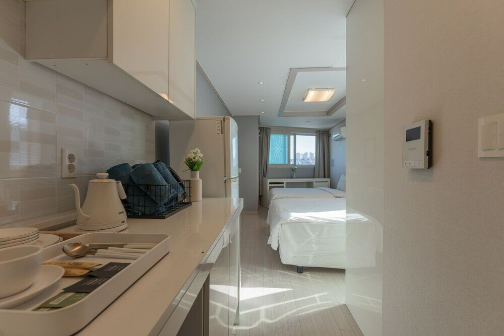 Фото Staywell Hotel