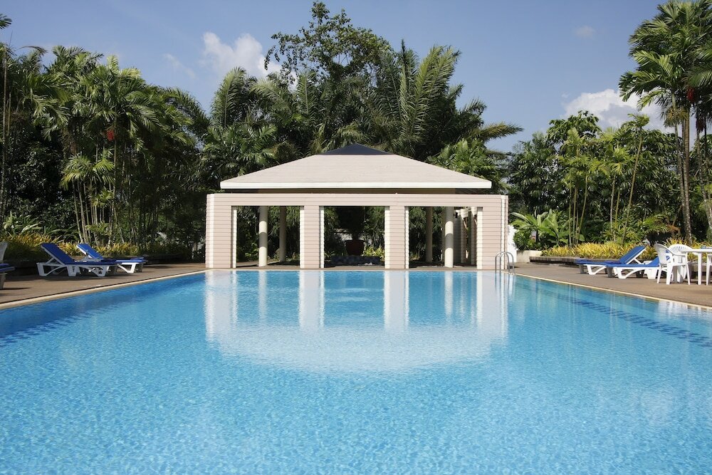 Фото Tinidee Hotel Ranong