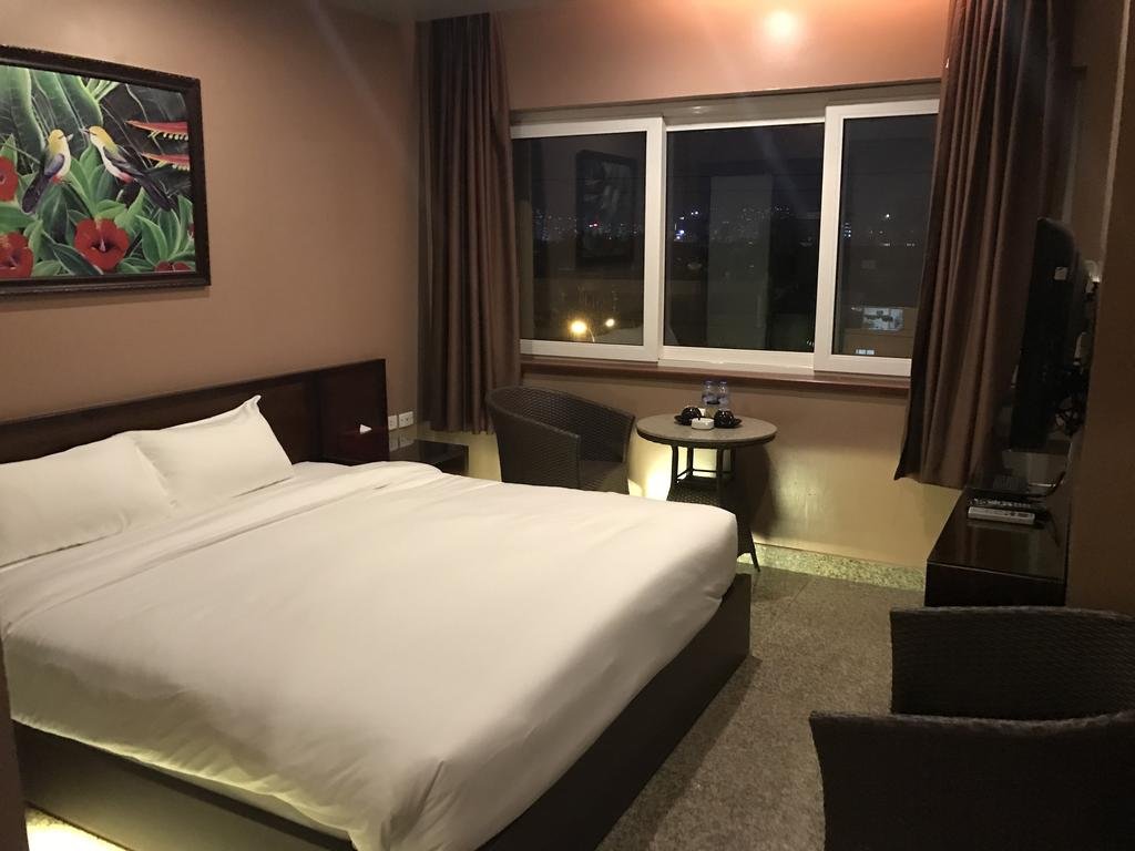 Фото Le Grand Hanoi Hotel