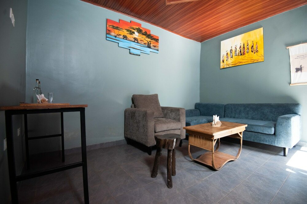 Фото Ikoro House