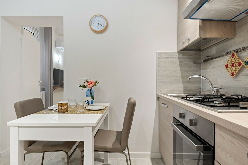 Фото Pratello centrale e funzionale Apartment