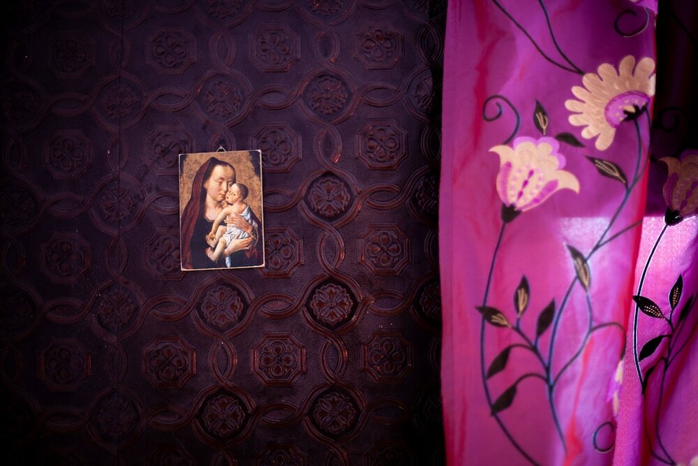 Фото Soffia's House - Hostel