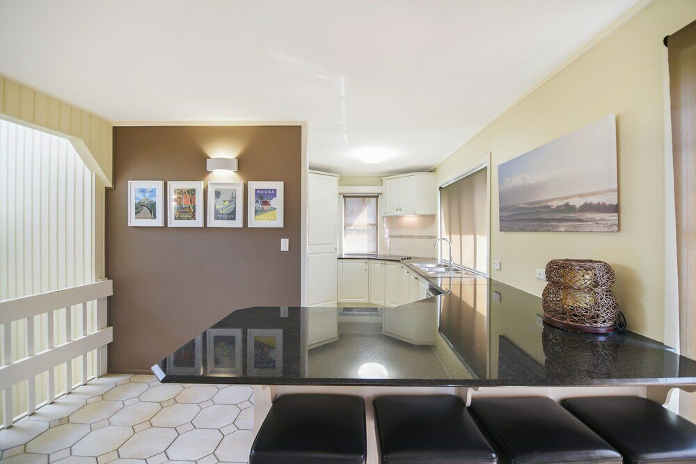 Фото Summer Place - 24 Shearwater Street