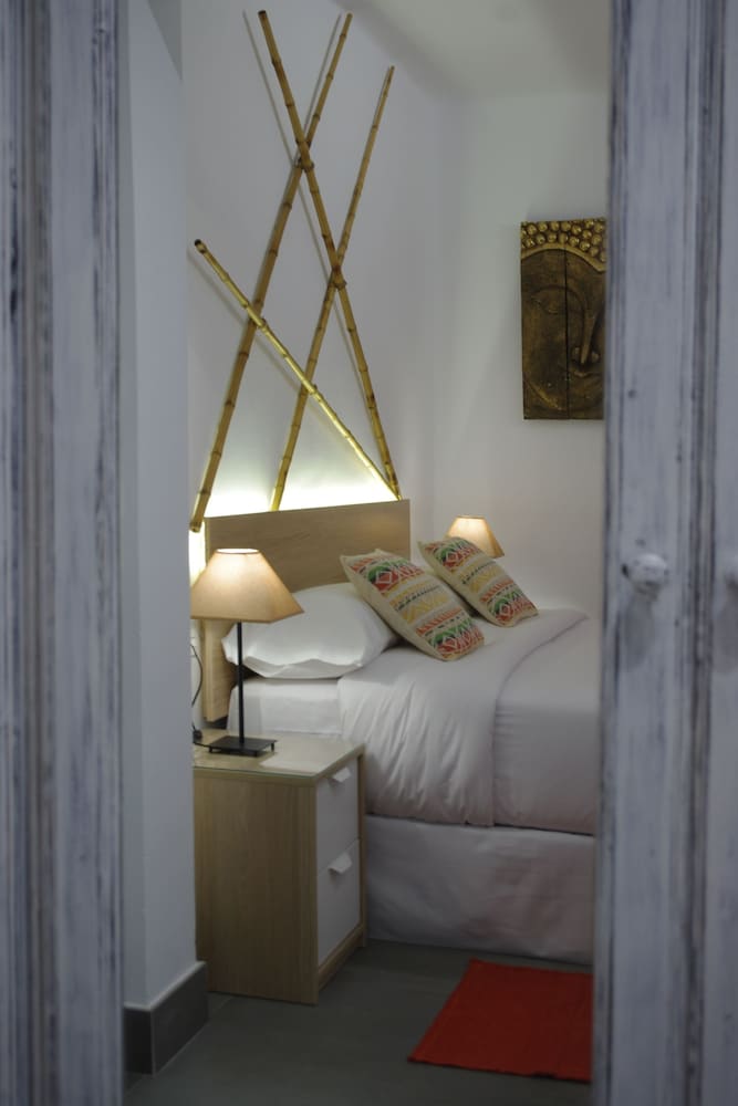 Фото Magma Rooms