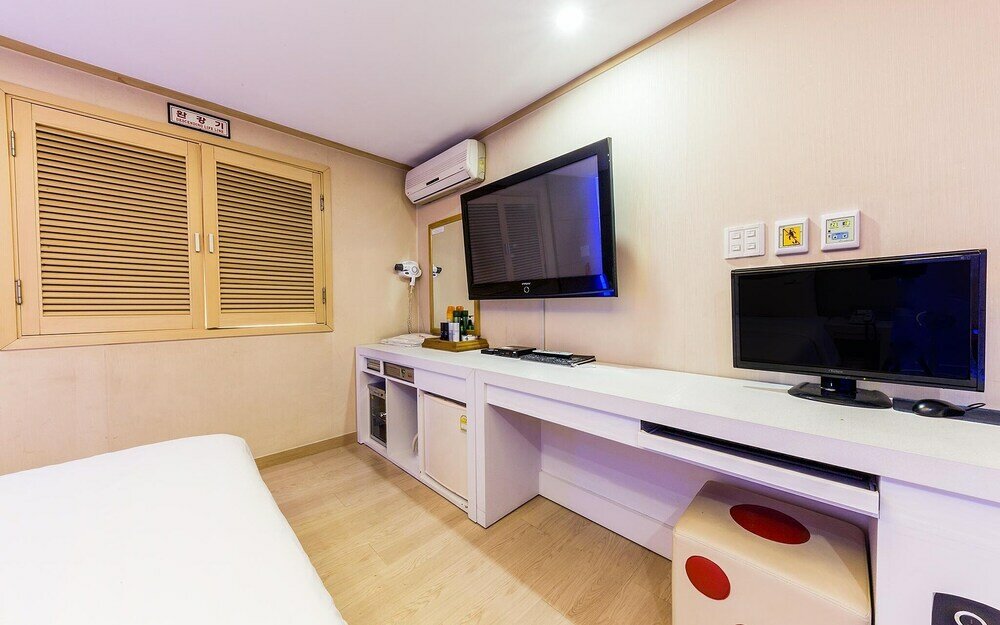 Фото Gangnam Bnn