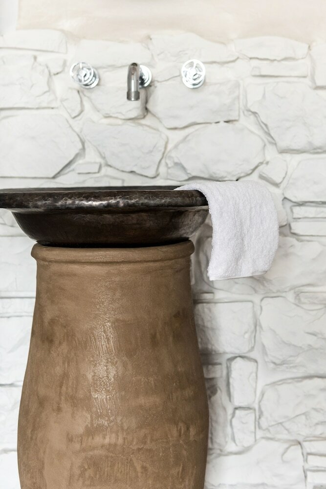 Фото Saluti Da Stampalia Suites