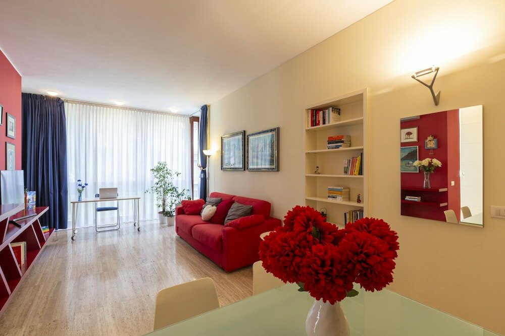 Фото NotaMI - Twins Apartment