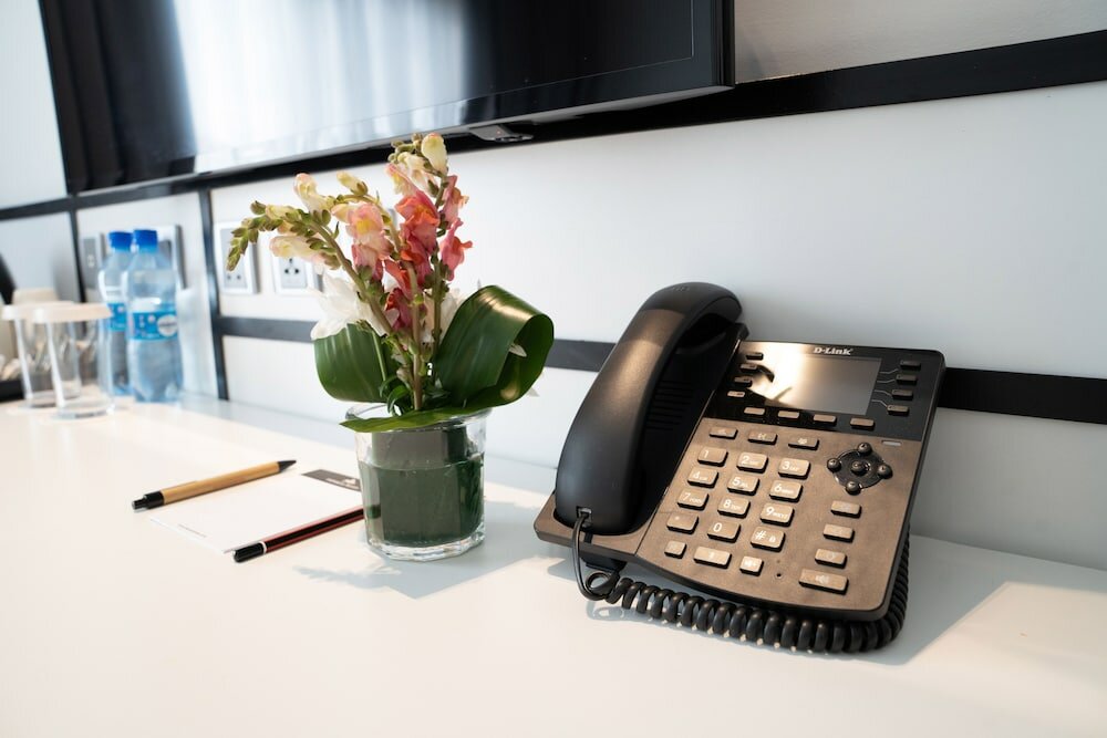 Фото Sarova Imperial Hotel