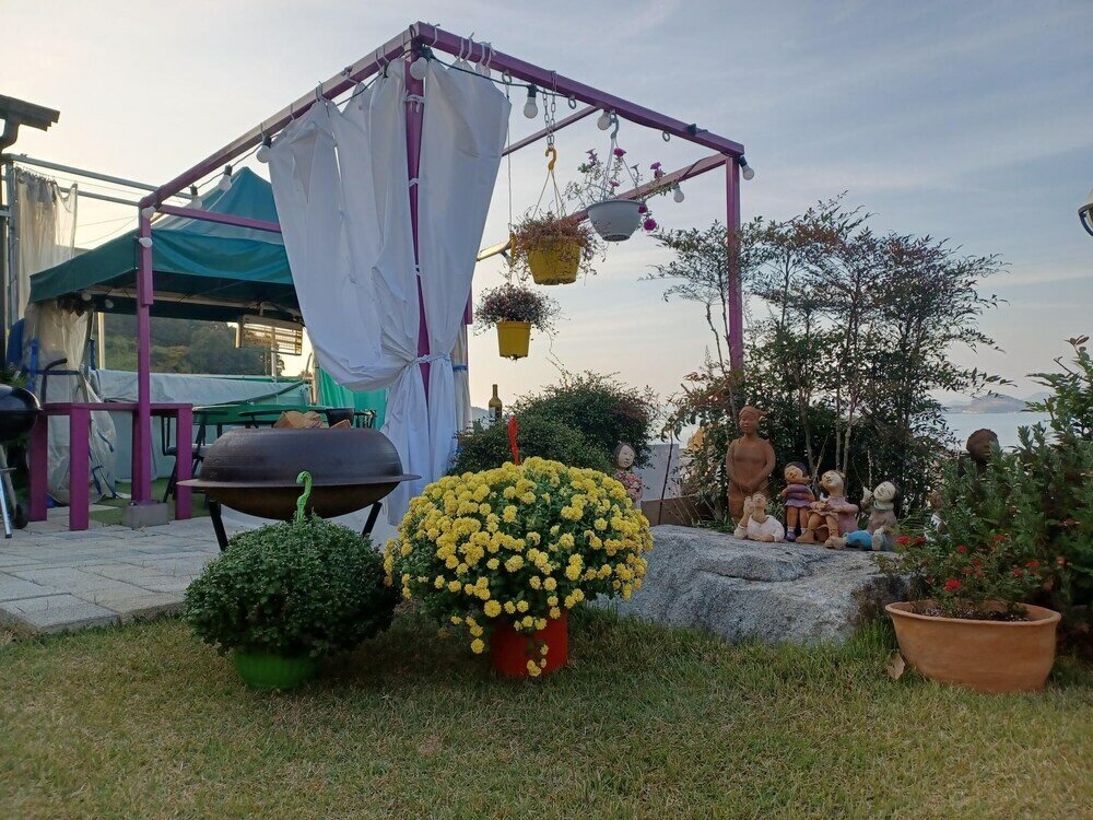 Фото Yeosu Artist Pension