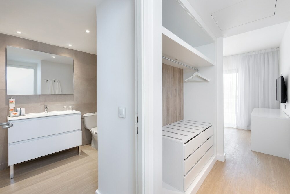 Фото Sol Fuerteventura Jandia - All Suites