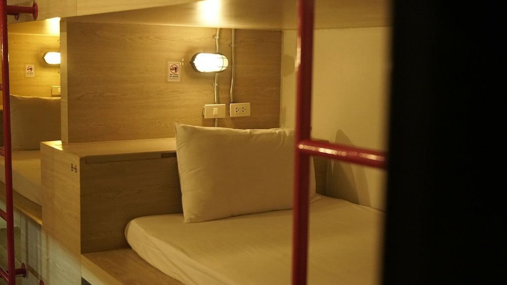 Фото Slumber Party Surf Kata Phuket