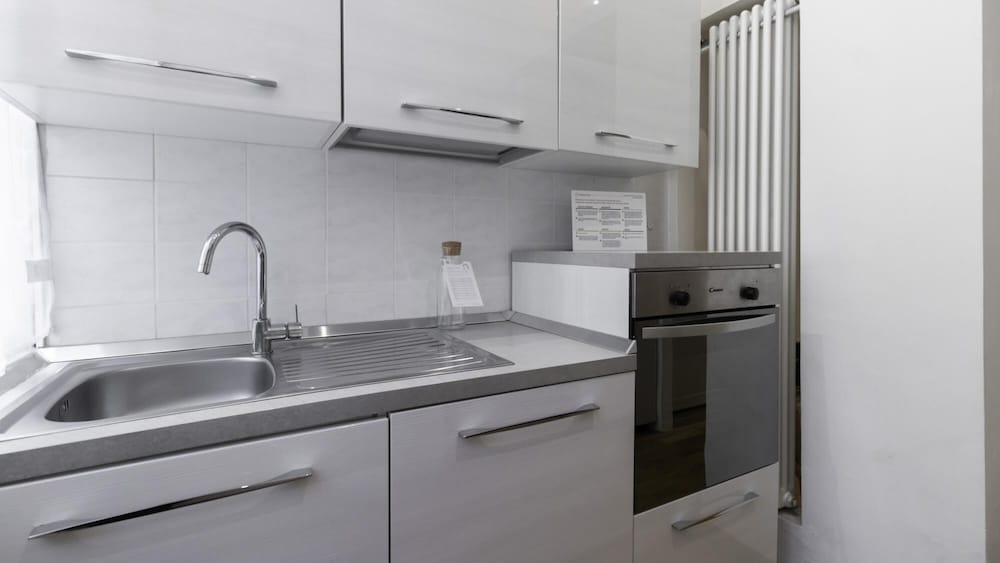 Фото Italianway - Gioia 31