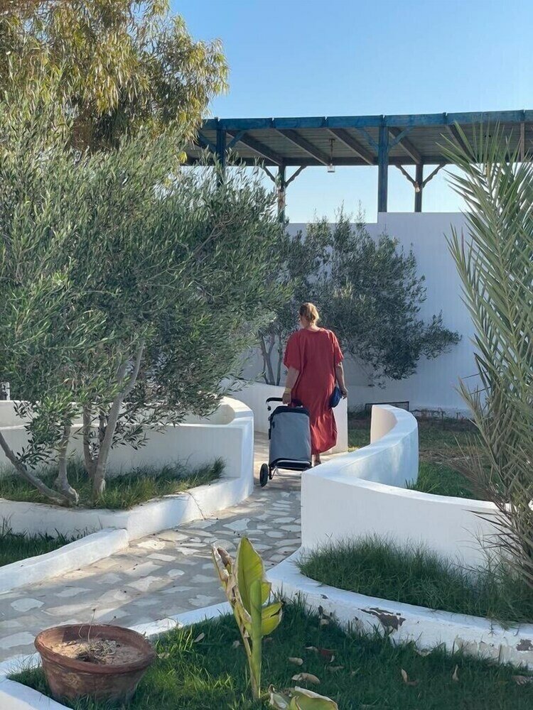 Фото Tamalou Djerba