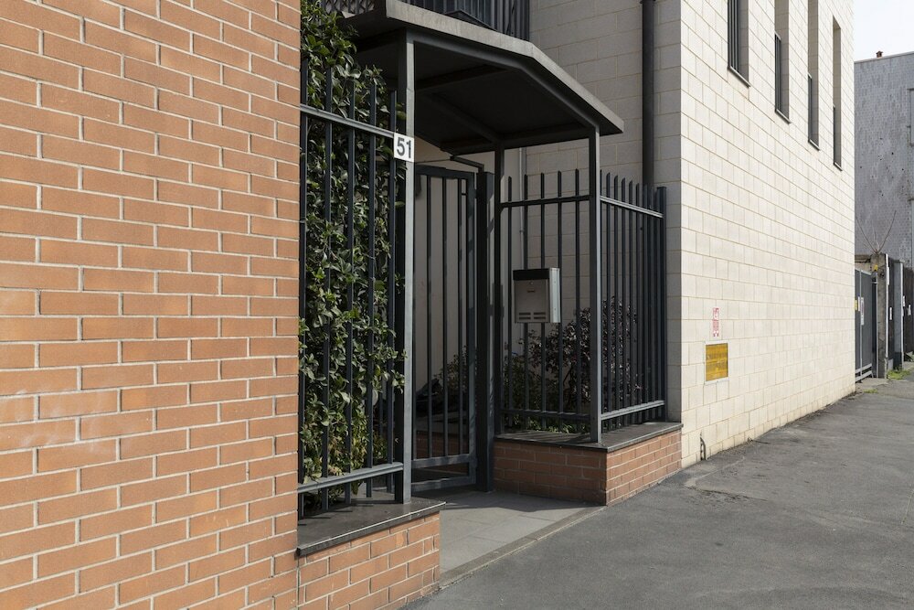 Фото Notami - Salomone - Mecenate District