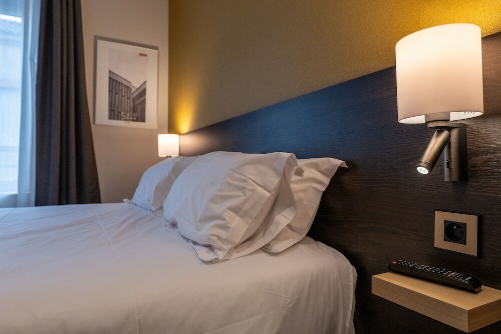 Фото Five Resort Cholet Centre