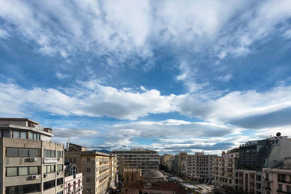 Фото New Yorker Nilie Hospitality Mgmt