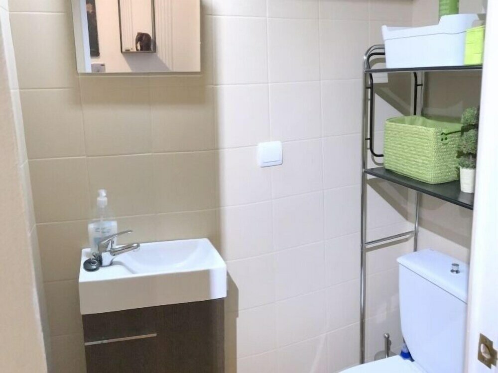 Фото Apartamento Pescadores 55