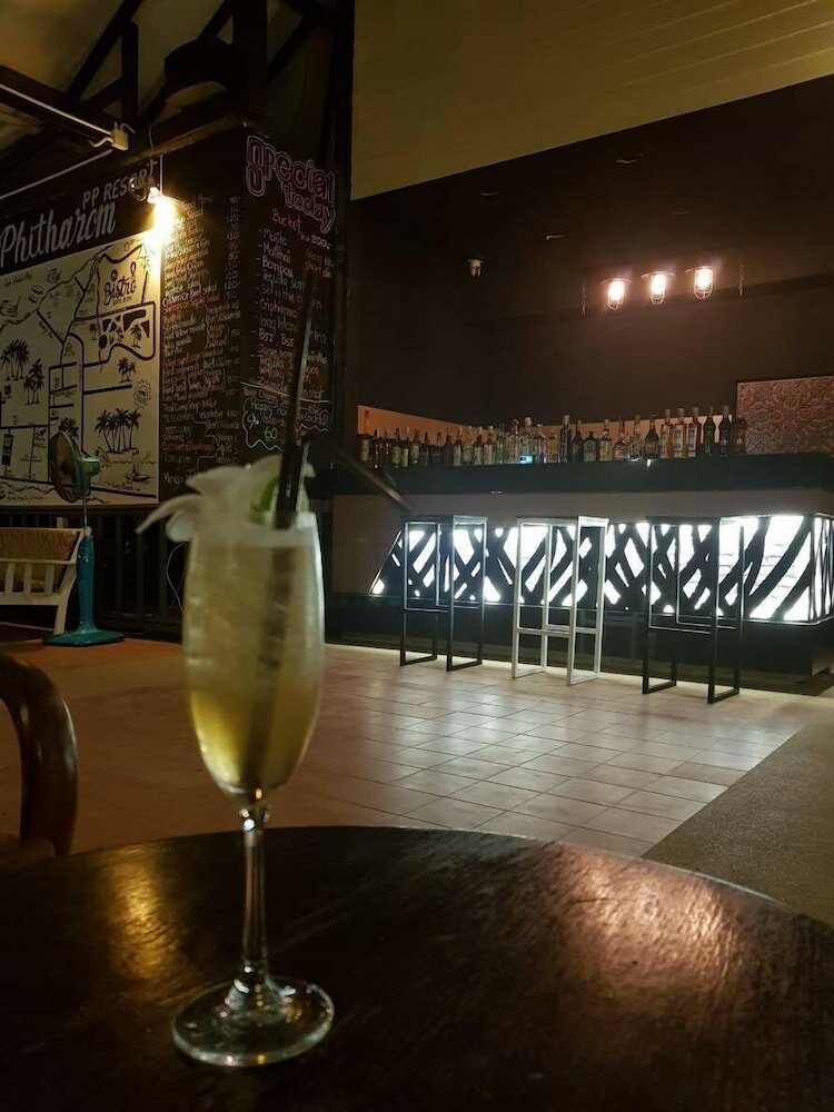 Фото Phitharom PP Resort