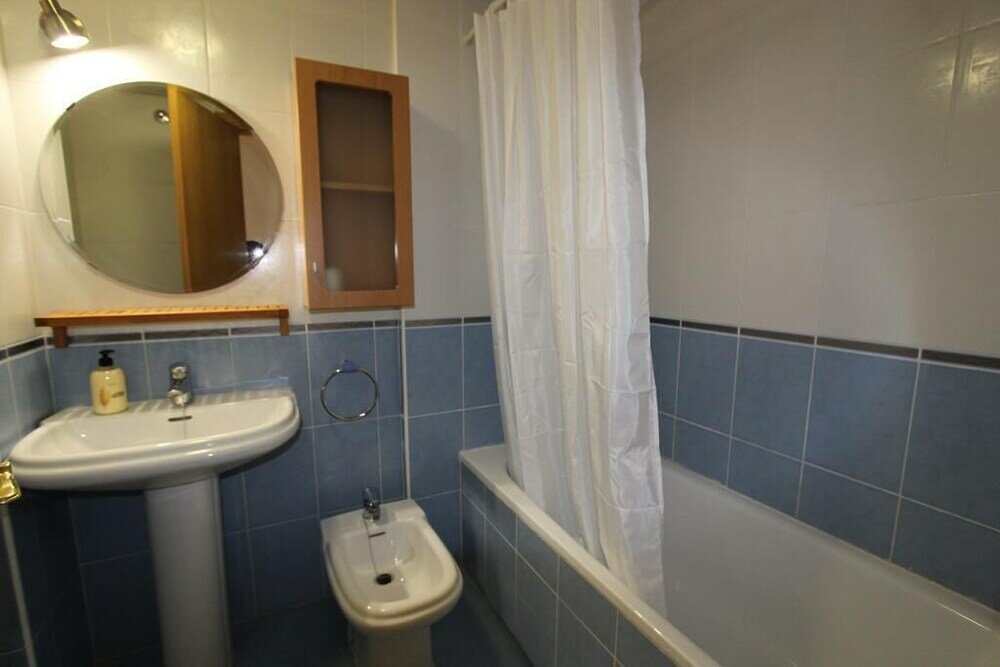 Фото Apartamento Marina Playa C3