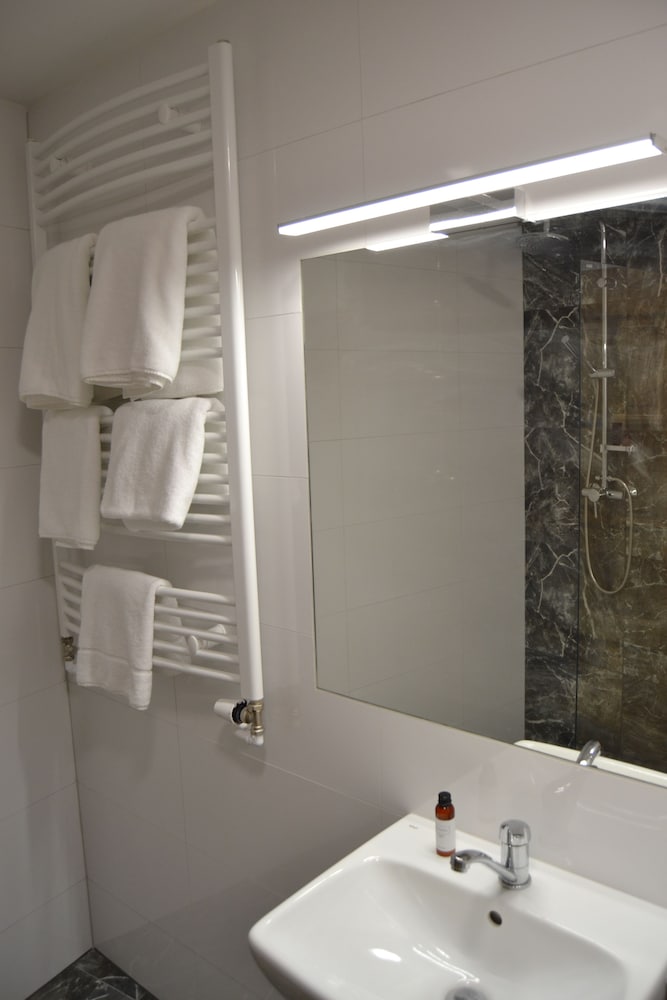 Фото Like Home Apartments Prague