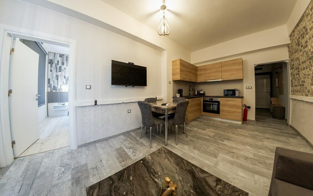 Фото Sofia Life Apartments