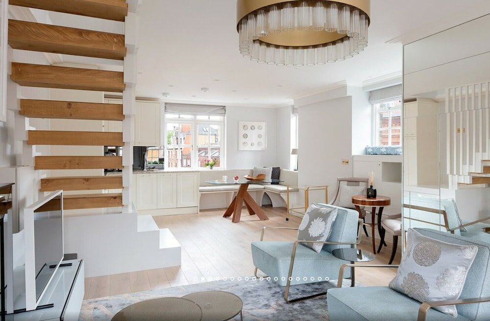 Фото Pocket Full of Pearls Fantastic Duplex