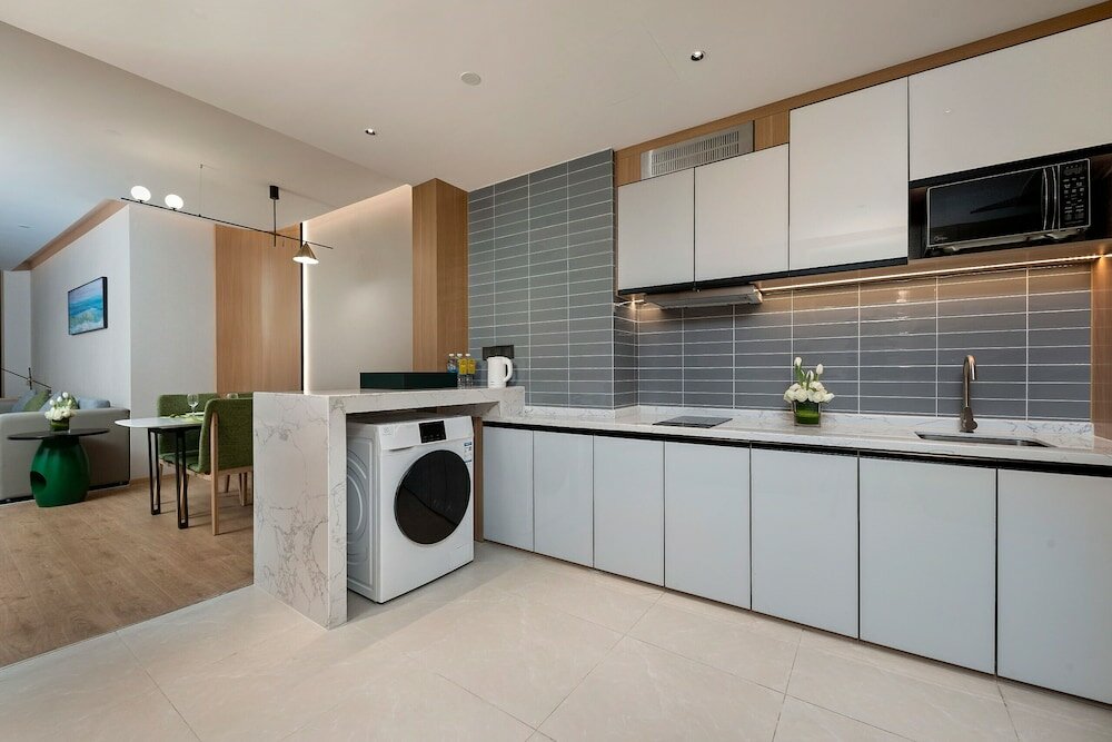 Фото Holiday Inn Hotel And Suites Wuhan New City, An Ihg Hotel