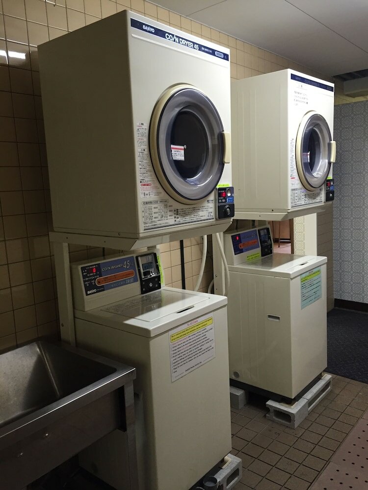 Фото T&k Hostel Kobe Sannomiya East