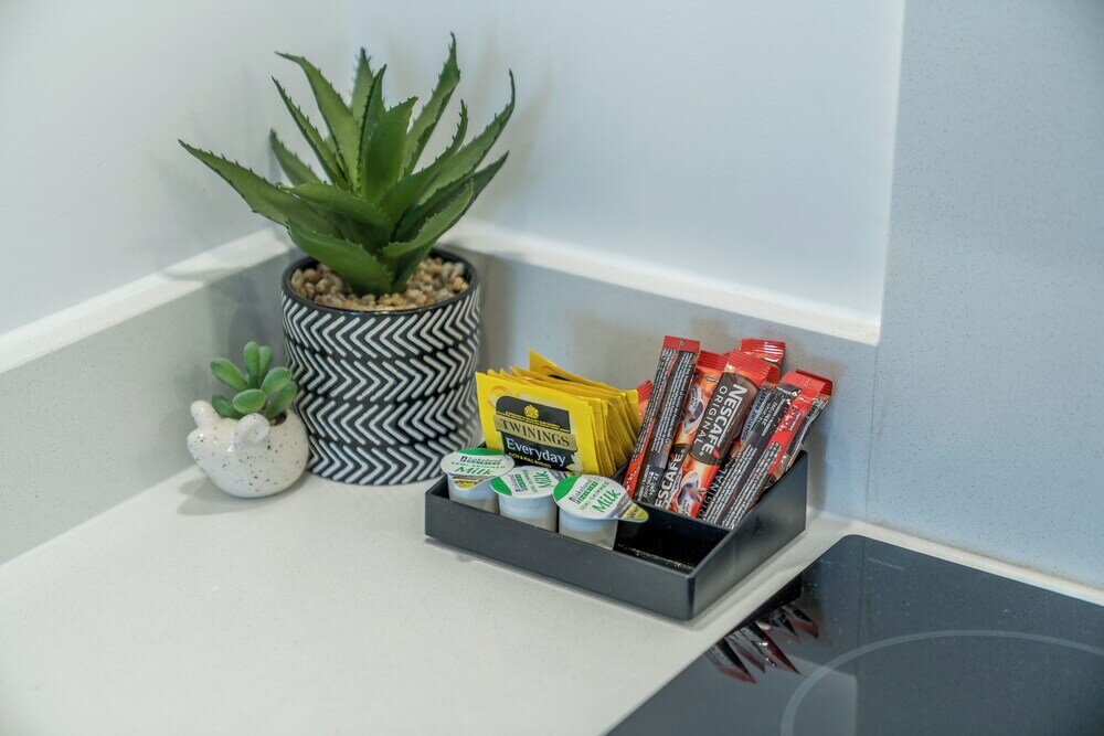 Фото Skyvillion - Woolwich 2-Bed Apartments