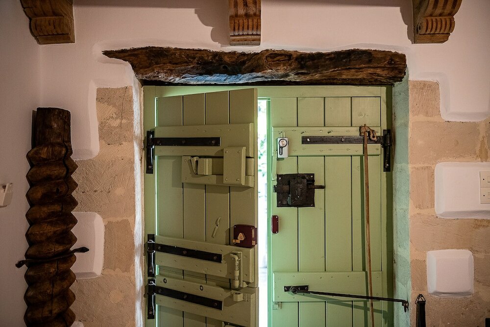 Фото Lemon Tree Eco-Retreat with Terraces