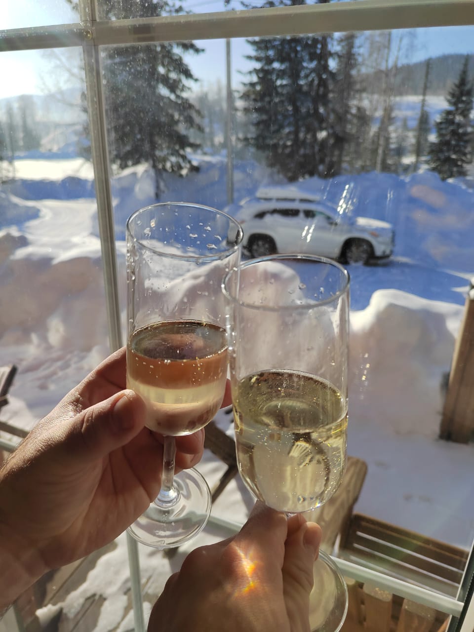 Фото Green mount