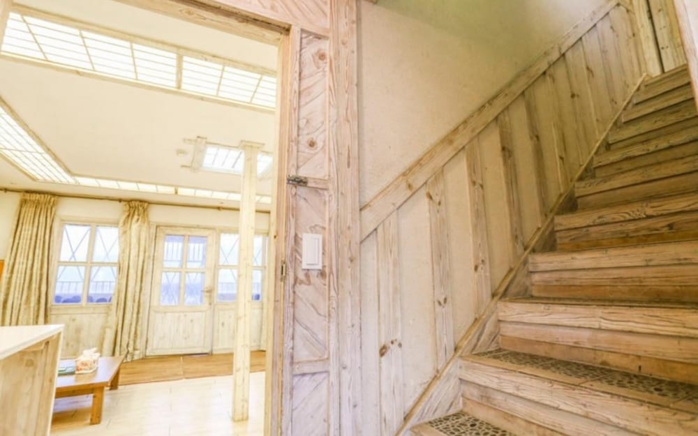 Фото Anseong Provence Pension