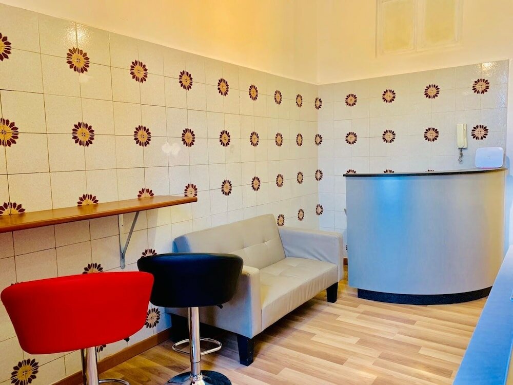 Фото Comfort Inn Roma Termini