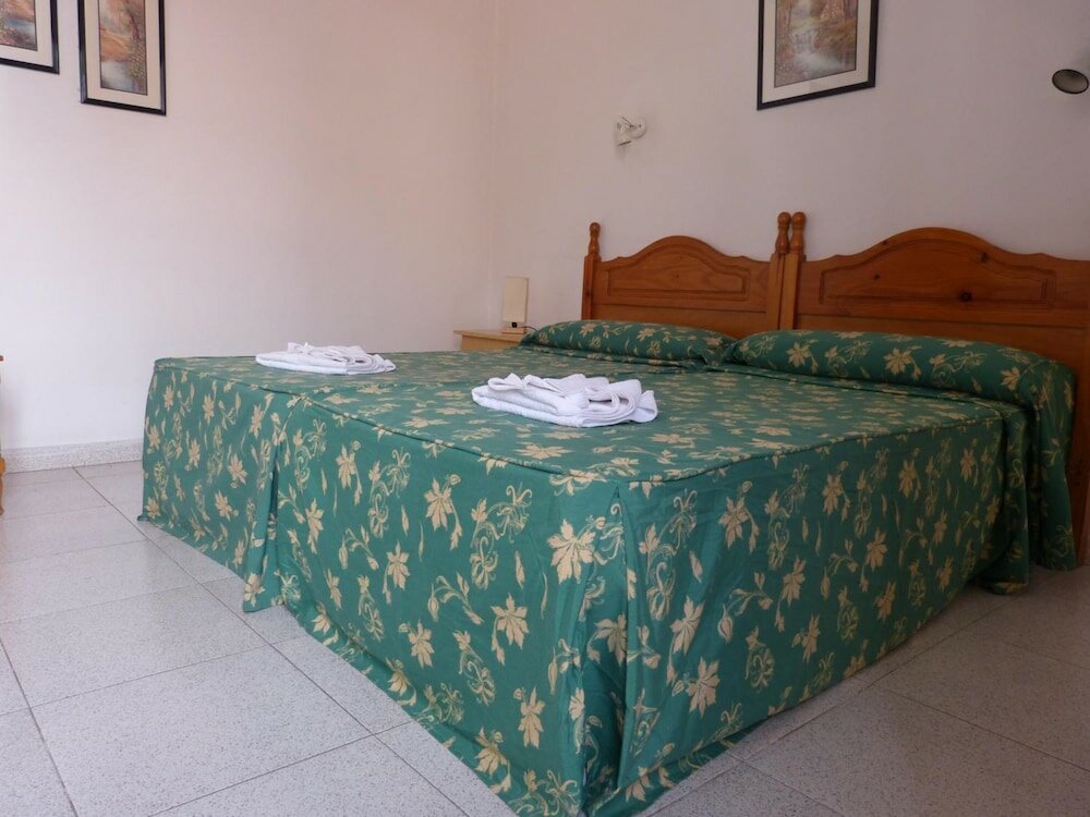 Фото Hotel Germán