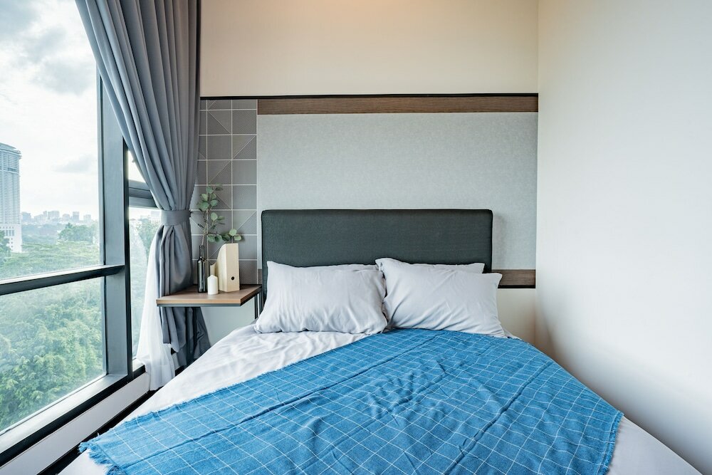 Фото Opus Residences by Airhost