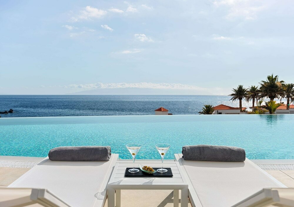 Фото Landmar Playa La Arena