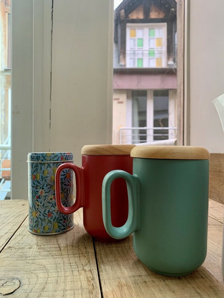 Фото L'école des Demoiselles