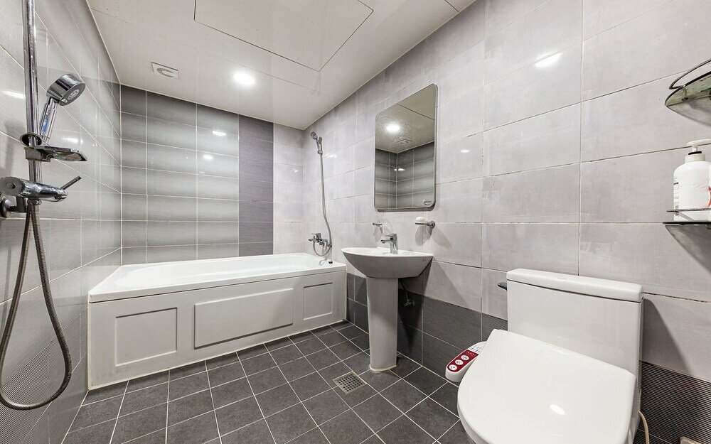 Фото Daejeon Yucheon Rivera