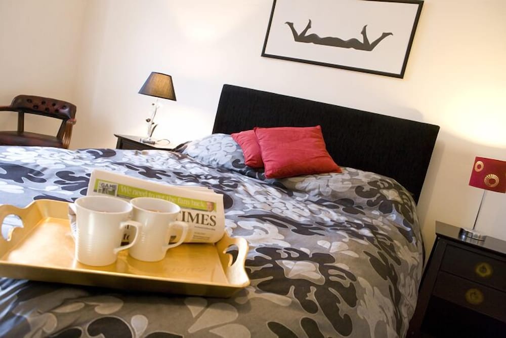 Фото Aspect Apartments City Centre