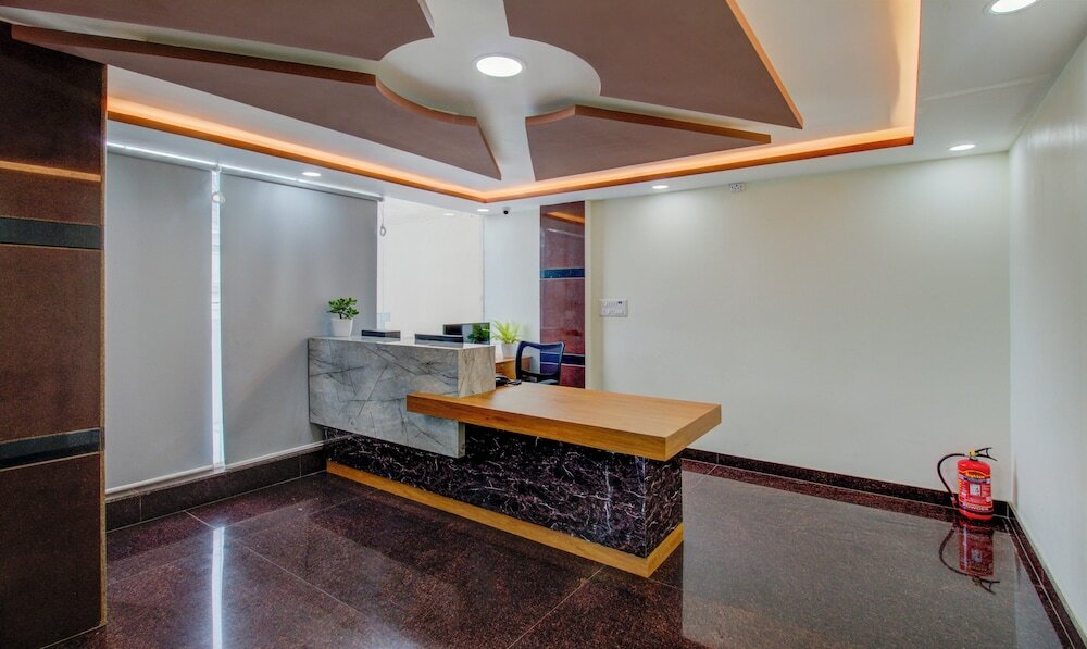 Фото Treebo Trend Fortune Stay Inn