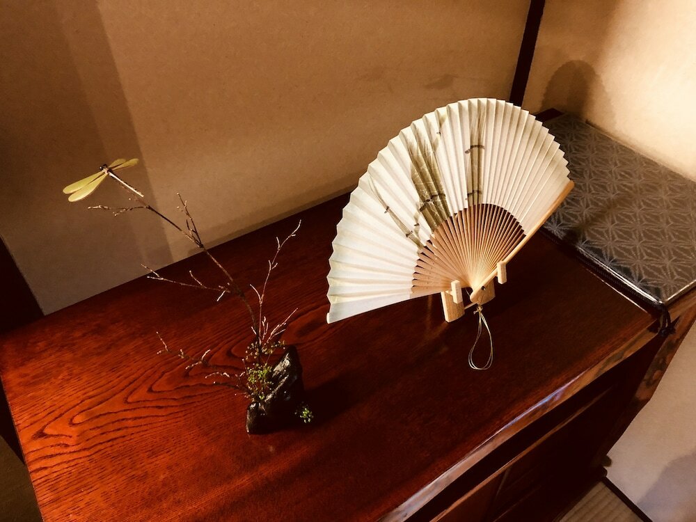 Фото Kyoyadoya Oyado Ichi