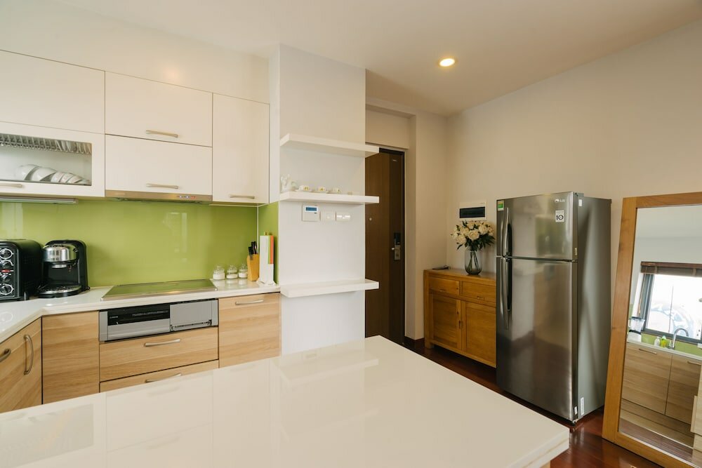 Фото Zody Premium Apartment