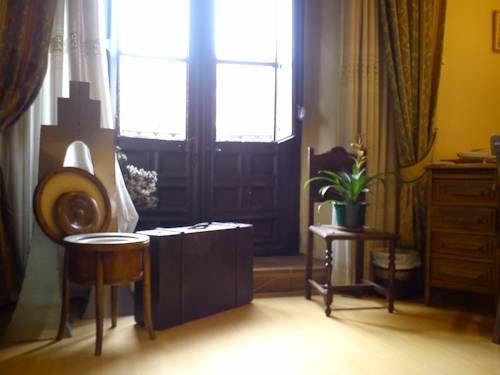 Фото Hostal San Martin