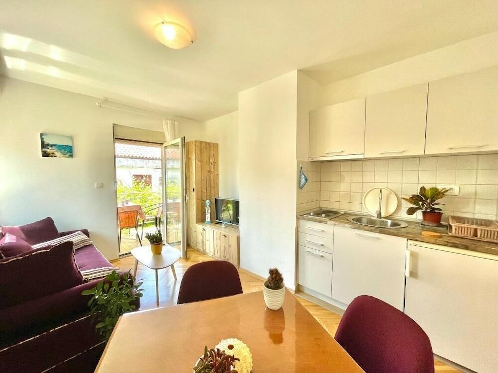 Фото Garden House Budva