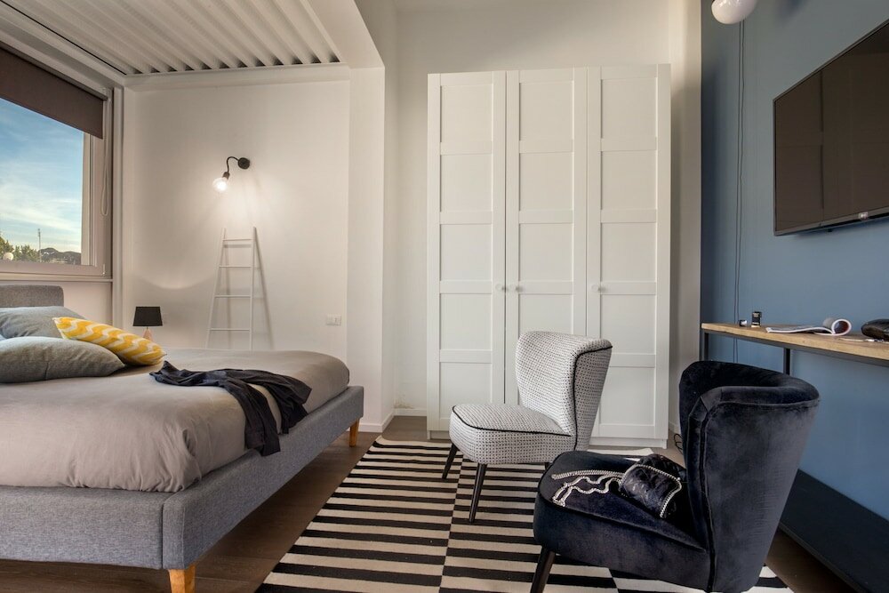 Фото Wonder Vatican Terrace