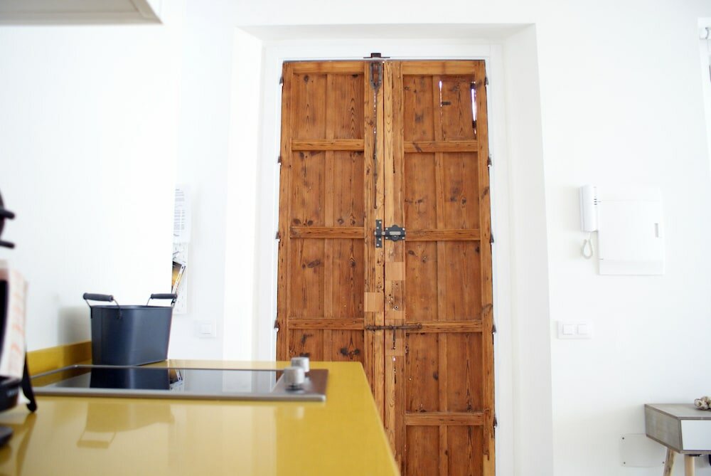 Фото SimplyHosted Loft Rosario