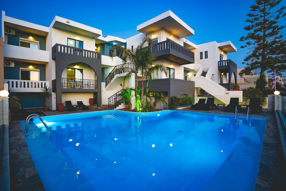 Фото отеля 1