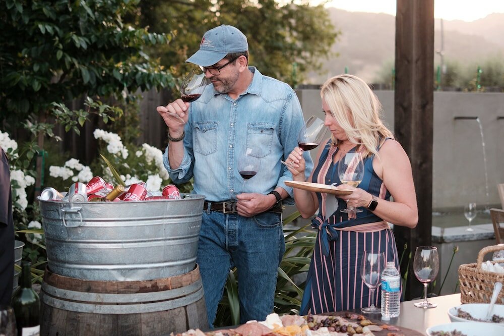 Фото The Setting Inn Willamette Valley