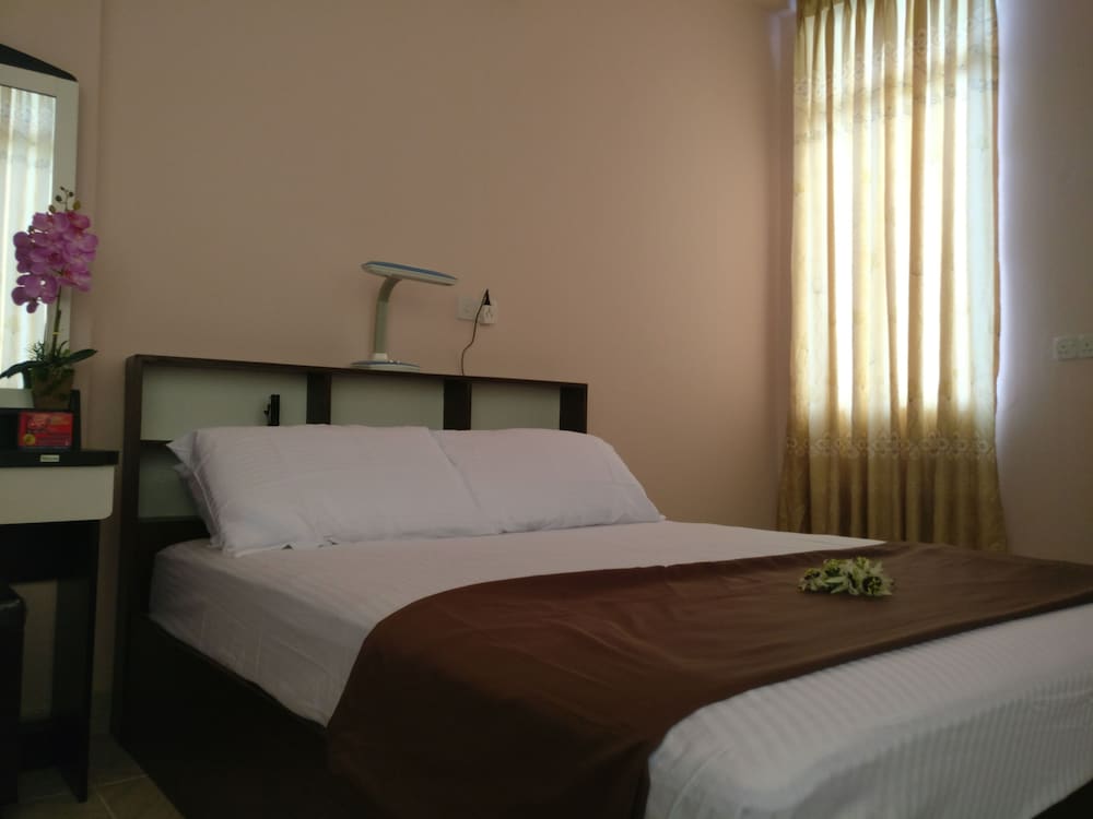 Фото Baivaru Guesthouse Services