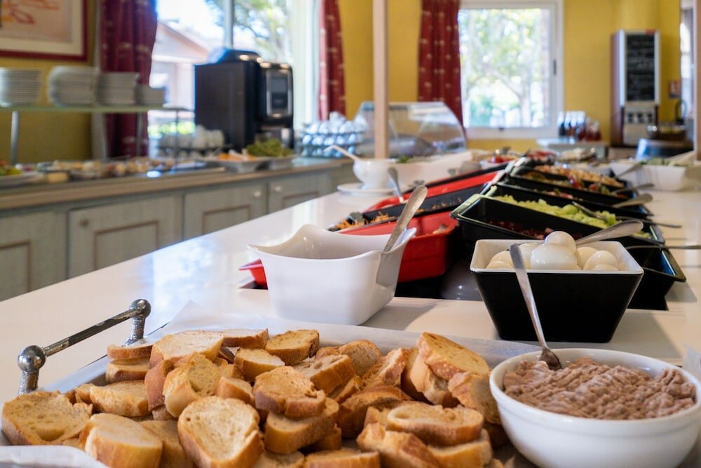 Фото Hotel Mediterranee by Mileade